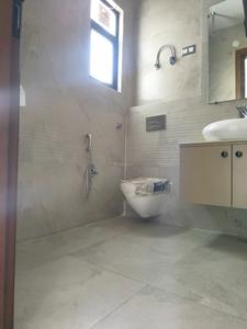 Common Bathroom Image of 1480 Sq.ft 3 BHK Builder Floor for sale in Vaishali Ghaziabad for Rs. 17500000