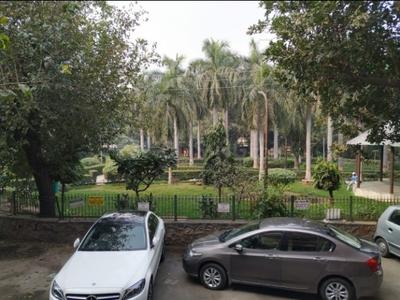 Image of 2200 Sq.ft 3.5 BHK Independent House for rent in Greater Kailash II, New Delhi for Rs. 185000