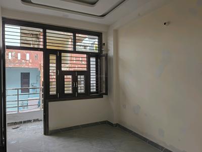 Bedroom Image of 900 Sq.ft 3 BHK Apartment / Flat for sale in Govindpuram Ghaziabad for Rs. 4099994