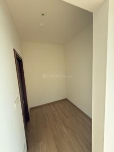 Bedroom Image of 2550 Sq.ft 4 BHK Apartment / Flat for sale in Sobha Marina One, Marine Drive Kochi for Rs. 47500000