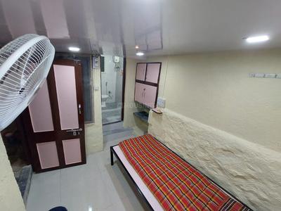 Bedroom Image of Shivajinagar Boys Pg in Shivaji Nagar, Pune