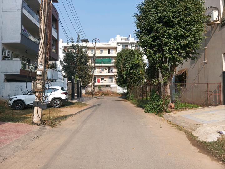 Huda Plots Sector 57 Gurgaon Main Image 1