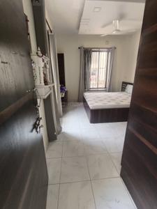 Hall Image of 900 Sq.ft 2 BHK Apartment / Flat for rent in Jyoti Sadan, Mahim Mumbai for Rs. 85000