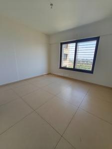 Bedroom Image of 1350 Sq.ft 3 BHK Apartment / Flat for rent in Treeland, Gangapur Nashik for Rs. 32000