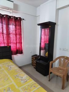Bedroom Image of 1200 Sq.ft 3 BHK Apartment / Flat for sale in Sugam Sudhir, Garia, Sonarpur Kolkata for Rs. 10500000