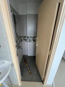 Image of 460 Sq.ft 1 BHK Apartment / Flat for rent in Vikram Golf View Condos, Sector 19 Dwarka, New Delhi for Rs. 35000