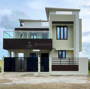 Image of 2000 Sq.ft 4 BHK Independent House for sale in Kamal Vihar, Raipur for Rs. 7500000