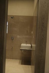 Bathroom Image of 1020 Sq.ft 2 BHK Apartment / Flat for sale in JSB Nakshatra Nirvaana 1, Naigaon East Naigaon for Rs. 5130000