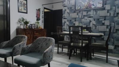 Living Room Image of 1430 Sq.ft 3 BHK Apartment / Flat for sale in Ramprastha Greens, Vaishali Ghaziabad for Rs. 16500000