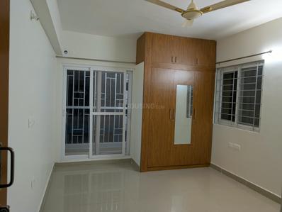 3 BHK Flat