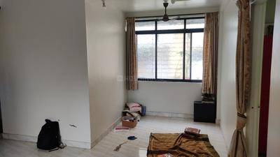 Balcony Image of 804 Sq.ft 2 BHK Apartment / Flat for sale in Laxmi Heritage, Shivane Pune for Rs. 4200000
