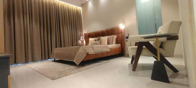 Hall Image of 1450 Sq.ft 3 BHK Apartment / Flat for sale in The Ananta Aspire, Nabha Zirakpur for Rs. 17900000
