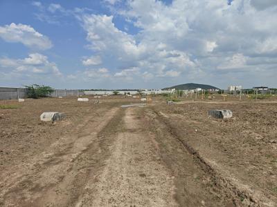 Image of 1232 Sq.ft Residential Plot / Land for sale in Oragadam Industrial Corridor, Chennai for Rs. 2775000