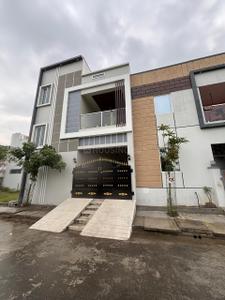 Image of 1300 Sq.ft 3 BHK Independent House for sale in Guduvancheri, Chennai for Rs. 7000000