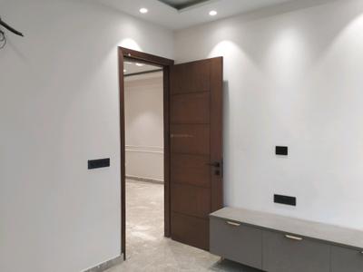 Bedroom Image of 1125 Sq.ft 3 BHK Builder Floor for sale in Vikaspuri New Delhi for Rs. 23500000