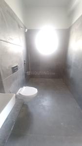Bedroom Image of 1800 Sq.ft 3 BHK Independent House for rent in Bakrol Anand for Rs. 25000