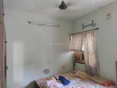 Bedroom Image of 500 Sq.ft 1 BHK Apartment / Flat for sale in Diwalipura Vadodara for Rs. 2500000