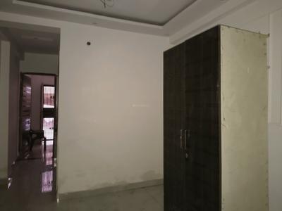 Living Room Image of 500 Sq.ft 1 BHK Builder Floor for sale in Ved Vihar Ghaziabad for Rs. 1375004