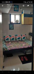 Bedroom Image of 330 Sq.ft 1 BHK Apartment / Flat for sale in Homes Vishranthi Towers, Chembur Mumbai for Rs. 7500000