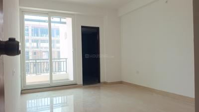 Bedroom Image of 1094 Sq.ft 2 BHK Apartment / Flat for sale in Ratan Galaxy, Vrindavan Yojana Lucknow for Rs. 8900000