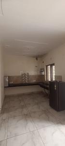 Hall Image of 900 Sq.ft 2 BHK Builder Floor for rent in Bhago Majra Mohali for Rs. 16000