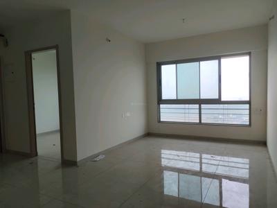Living Room Image of 1250 Sq.ft 3 BHK Apartment / Flat for sale in Gurukrupa Marina Enclave Wings Q And R With Kindergarten Phase IV, Malad West Mumbai for Rs. 29000000