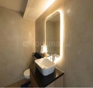 Bathroom Image of 2939 Sq.ft 4 BHK Apartment / Flat for sale in Perungudi Chennai for Rs. 31900000