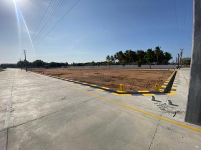 Image of 1500 Sq.ft Residential Plot / Land for sale in Olaiyur, Tiruchirappalli for Rs. 3975000