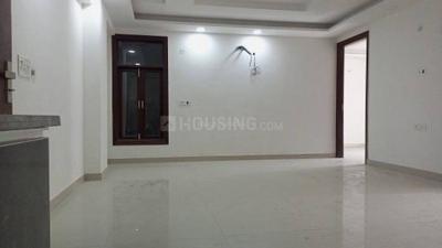 Hall Image of 1000 Sq.ft 2 BHK Apartment / Flat for sale in Vasant Kunj New Delhi for Rs. 6500000