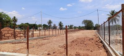Image of 1200 Sq.ft Residential Plot / Land for sale in Kodathi, Bengaluru for Rs. 9960000