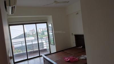 Bedroom Image of 1800 Sq.ft 3 BHK Apartment / Flat for rent in Indore Development Authority Anandvan Phase II, Pipliyahana Indore for Rs. 33200