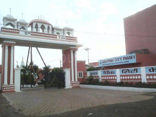 Rai Pink City Main Image 1