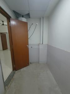 Balcony Image of 2160 Sq.ft 3 BHK Apartment / Flat for sale in Indraprasth Shivanta, Ambli Ahmedabad for Rs. 20500000