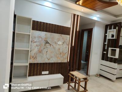 Bedroom Image of 1550 Sq.ft 3 BHK Apartment / Flat for sale in Sector 49 Noida for Rs. 8500000