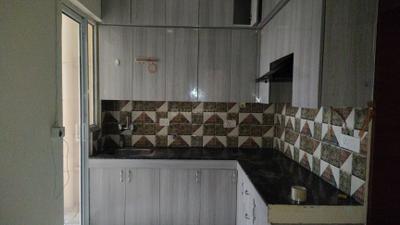 Kitchen Image of 830 Sq.ft 2 BHK Apartment / Flat for sale in MRG The Balcony, Sector 93 Gurgaon for Rs. 6740000