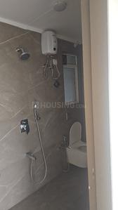 Image of 1450 Sq.ft 3 BHK Apartment / Flat for rent in Bhagwati 19 East, Nerul, Navi Mumbai for Rs. 90000