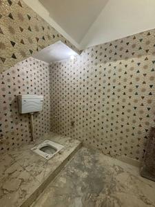 Bathroom Image of 800 Sq.ft 2 BHK Duplex for sale in South Civil Lines Jabalpur for Rs. 2750000