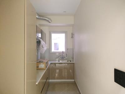 Kitchen Image of 1620 Sq.ft 3 BHK Builder Floor for sale in Amolik Aster Woods, Sector 98 Faridabad for Rs. 15000000