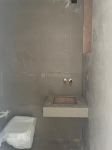 Bathroom Image of 1300 Sq.ft 3 BHK Apartment / Flat for sale in Codename Blue Vista, Airoli Navi Mumbai for Rs. 19000000