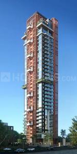 Image of 5350 Sq.ft 4 BHK Apartment / Flat for sale in Z Luxuria, Thaltej, Ahmedabad for Rs. 53500000