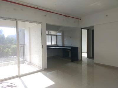 Vedant Kingston Greens Living Room 1