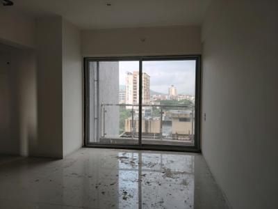 Living Room Image of 1170 Sq.ft 2 BHK Apartment / Flat for sale in CH Pridestone, Panvel Navi Mumbai for Rs. 11800000