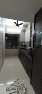 1 BHK Flat