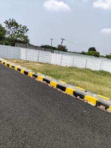 Image of 1200 Sq.ft Residential Plot / Land for sale in Red Hills, Chennai for Rs. 3720000