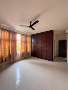 Bedroom Image of 3600 Sq.ft 3 BHK Villa for rent in Mahindra World City Chennai for Rs. 65000