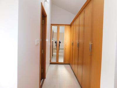 Image of 2106 Sq.ft 3 BHK Duplex for rent in Sobha Malachite, Jakkur, Bengaluru for Rs. 125000