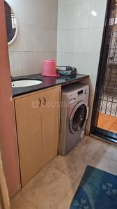 Image of 950 Sq.ft 2 BHK Apartment / Flat for sale in Kalpataru Siddhachal III, Thane West, Thane for Rs. 14500000