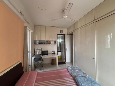 Hall Image of 888 Sq.ft 2 BHK Apartment / Flat for rent in Pacifica Reflections, Vaishno Devi Circle Ahmedabad for Rs. 34000