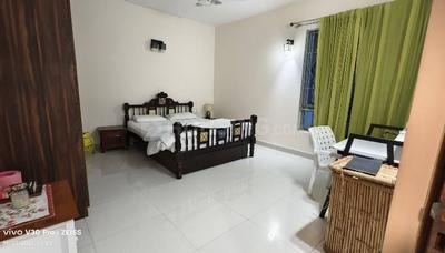 Bedroom Image of 2215 Sq.ft 3 BHK Apartment / Flat for rent in Mahadevapura Bengaluru for Rs. 170000