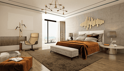 Image of 1855 Sq.ft 3 BHK Apartment / Flat for sale in Suryansh Skyline, Naranpura, Ahmedabad for Rs. 11800000